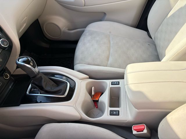 2021 Nissan Rogue Sport SV Jacksonville FL