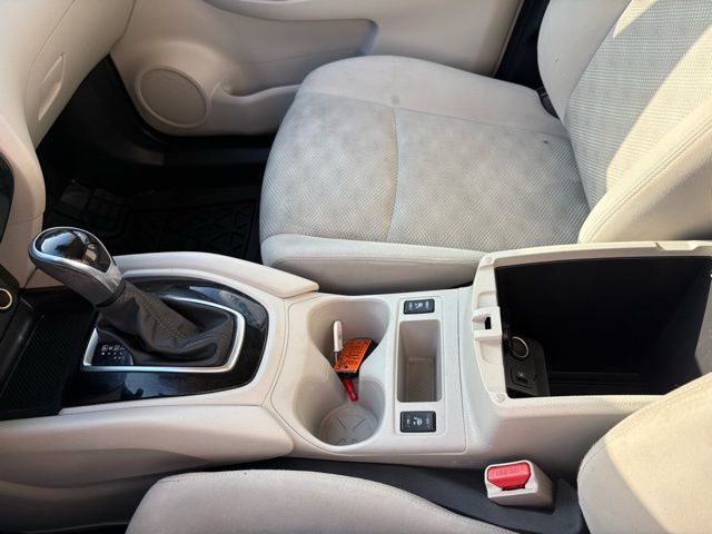 2021 Nissan Rogue Sport SV Jacksonville FL