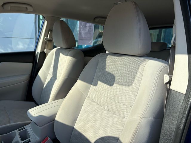 2021 Nissan Rogue Sport SV Jacksonville FL