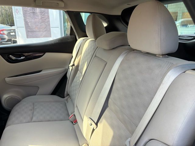 2021 Nissan Rogue Sport SV Jacksonville FL