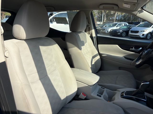 2021 Nissan Rogue Sport SV Jacksonville FL