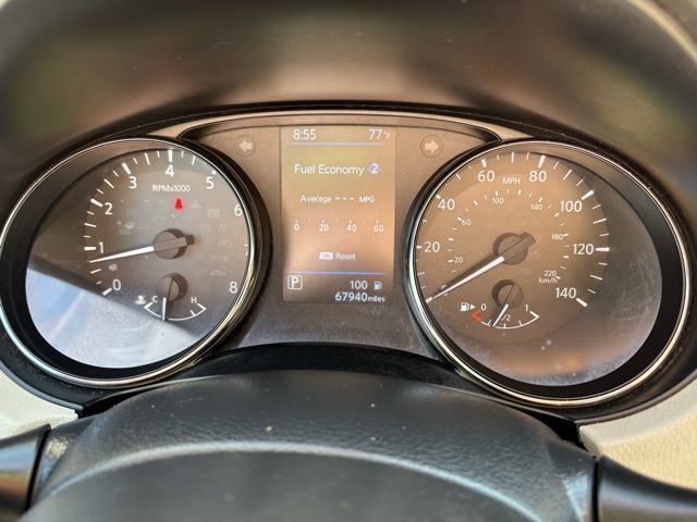 2021 Nissan Rogue Sport SV Jacksonville FL