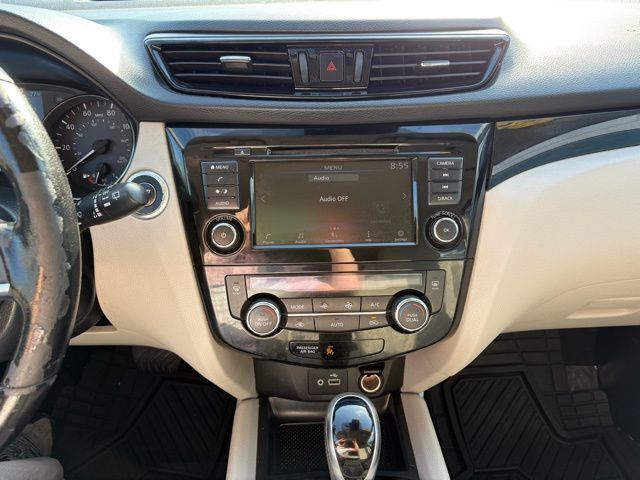 2021 Nissan Rogue Sport SV Jacksonville FL