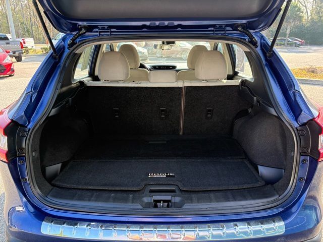 2021 Nissan Rogue Sport SV Jacksonville FL