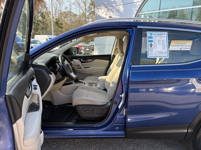 2021 Nissan Rogue Sport SV Jacksonville FL