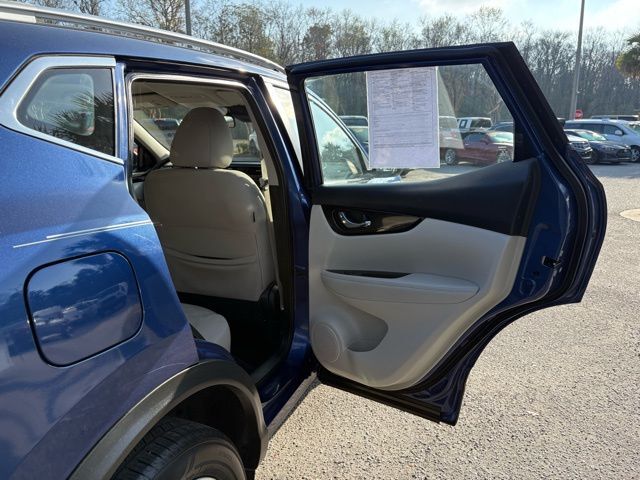 2021 Nissan Rogue Sport SV Jacksonville FL