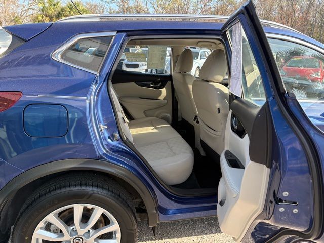 2021 Nissan Rogue Sport SV Jacksonville FL