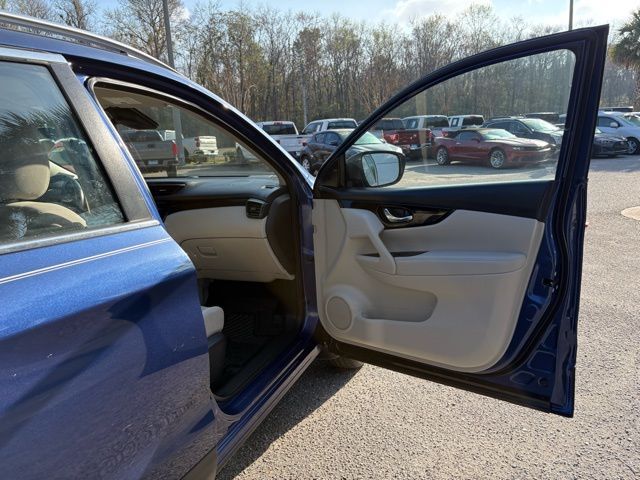 2021 Nissan Rogue Sport SV Jacksonville FL