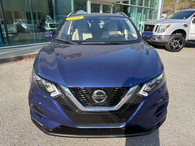 2021 Nissan Rogue Sport SV Jacksonville FL