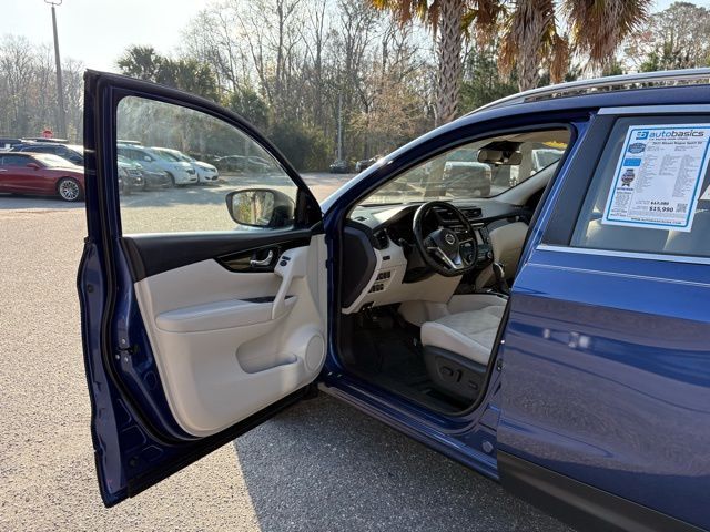 2021 Nissan Rogue Sport SV Jacksonville FL