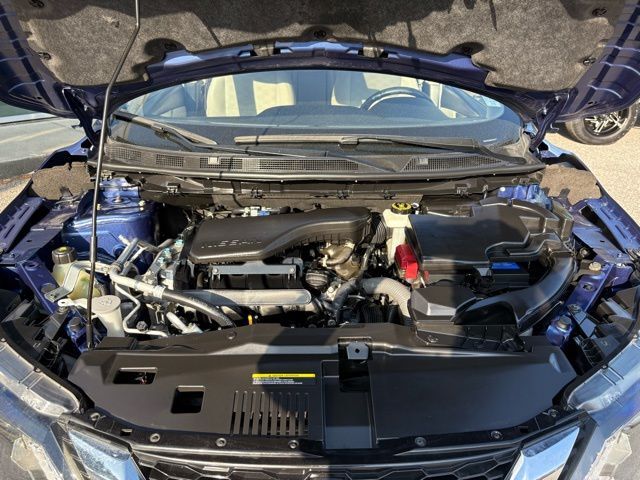 2021 Nissan Rogue Sport SV Jacksonville FL