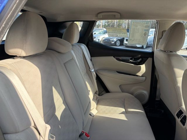 2021 Nissan Rogue Sport SV Jacksonville FL