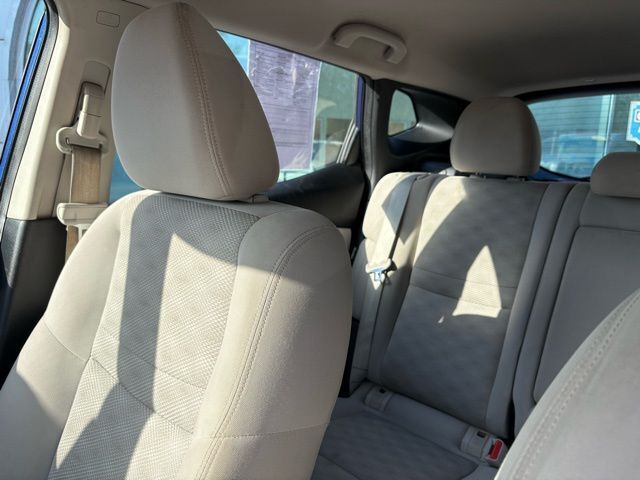 2021 Nissan Rogue Sport SV Jacksonville FL