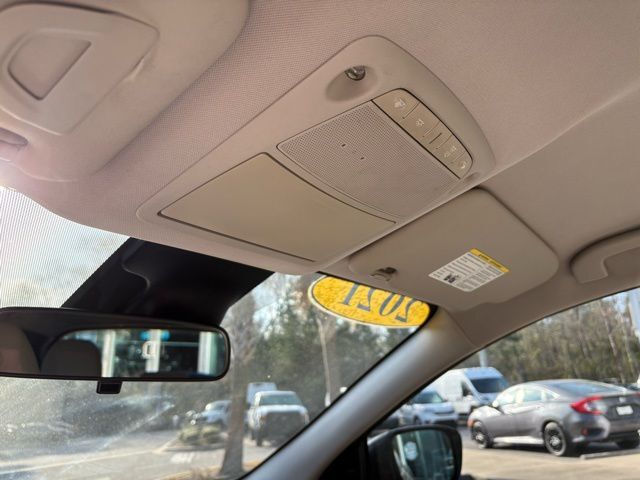 2021 Nissan Rogue Sport SV Jacksonville FL