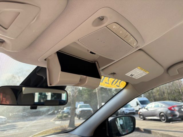 2021 Nissan Rogue Sport SV Jacksonville FL