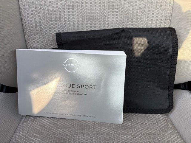 2021 Nissan Rogue Sport SV Jacksonville FL