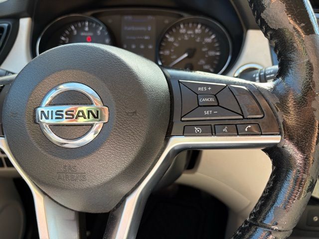 2021 Nissan Rogue Sport SV Jacksonville FL