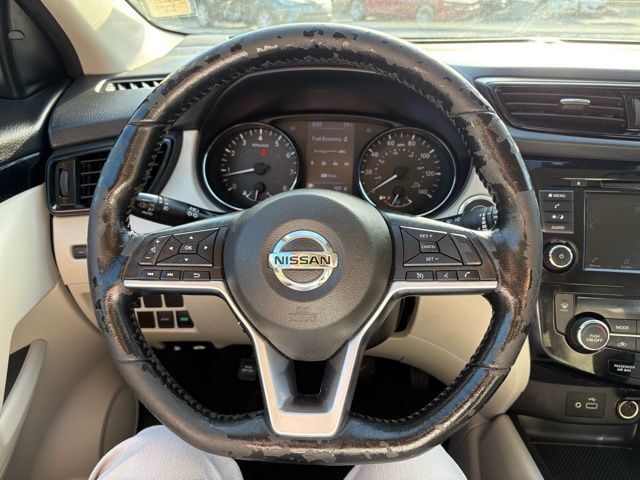 2021 Nissan Rogue Sport SV Jacksonville FL