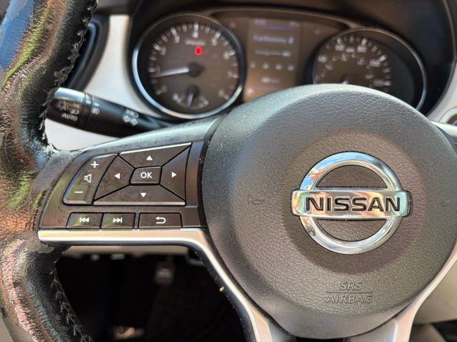 2021 Nissan Rogue Sport SV Jacksonville FL