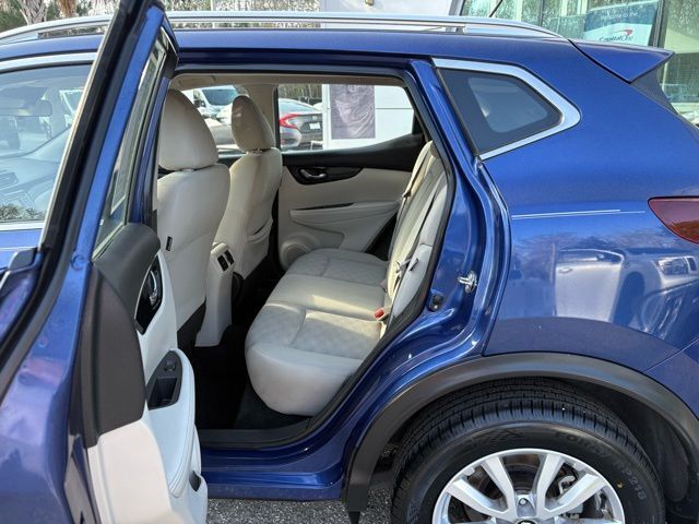 2021 Nissan Rogue Sport SV Jacksonville FL