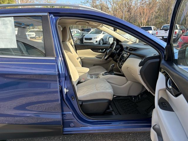 2021 Nissan Rogue Sport SV Jacksonville FL