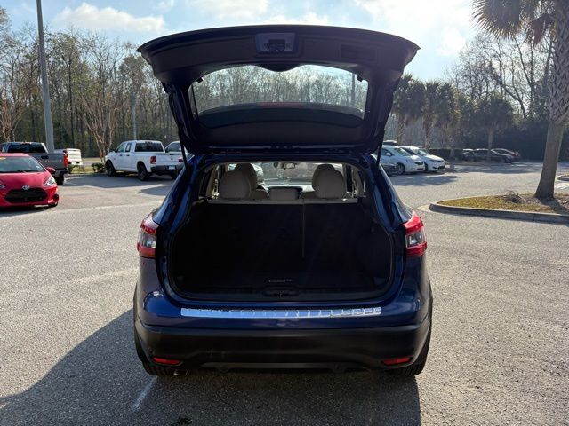 2021 Nissan Rogue Sport SV Jacksonville FL