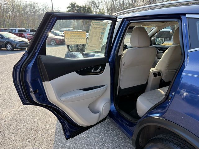 2021 Nissan Rogue Sport SV Jacksonville FL