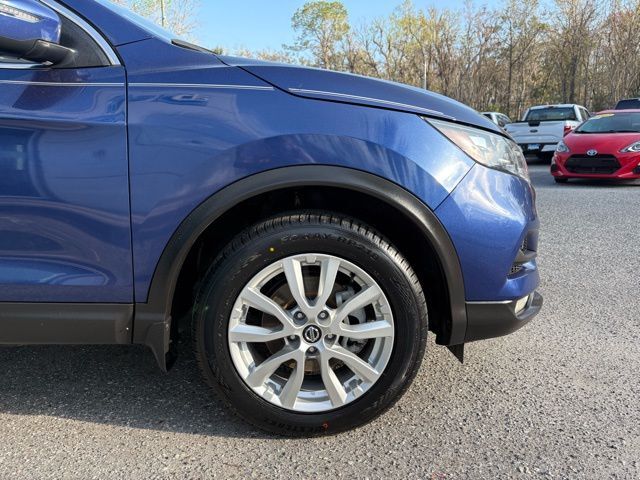 2021 Nissan Rogue Sport SV Jacksonville FL