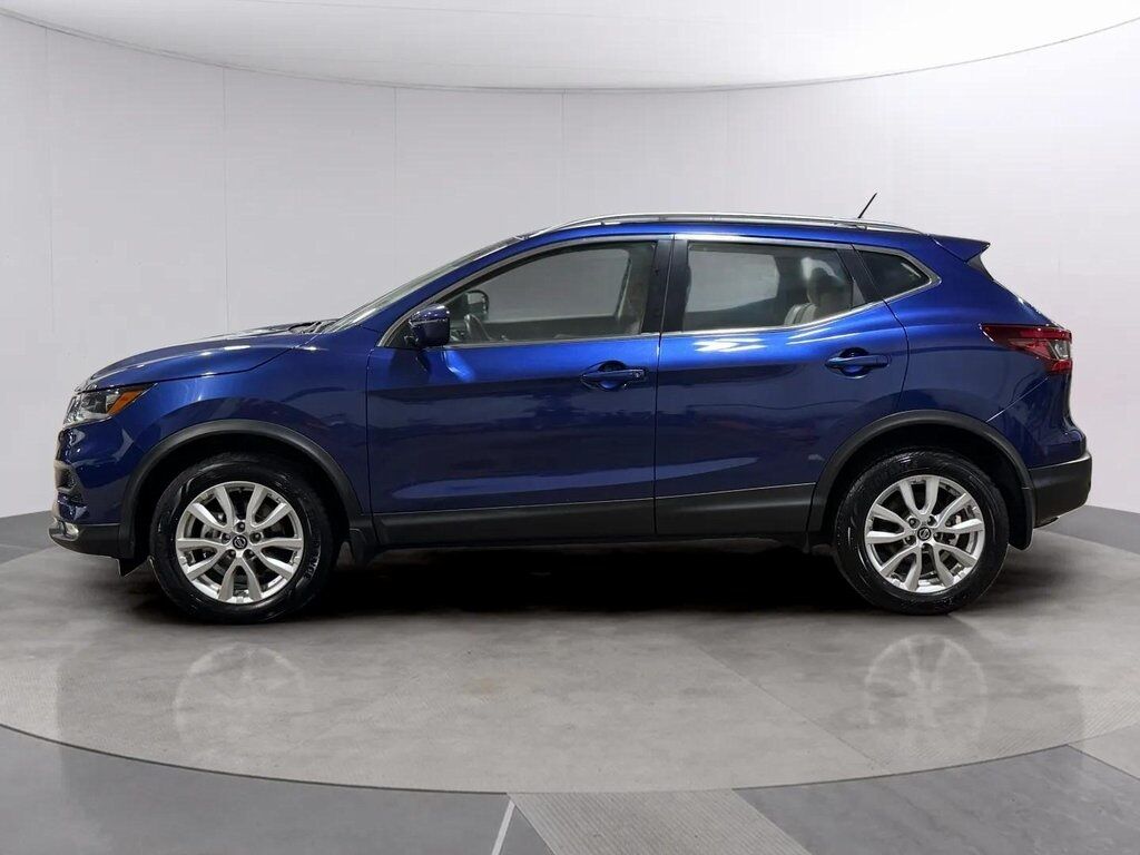 2021 Nissan Rogue Sport SV San Clemente CA