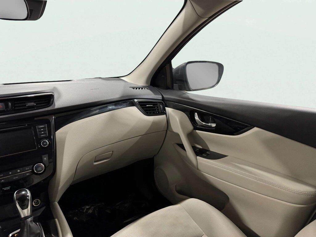 2021 Nissan Rogue Sport SV San Clemente CA