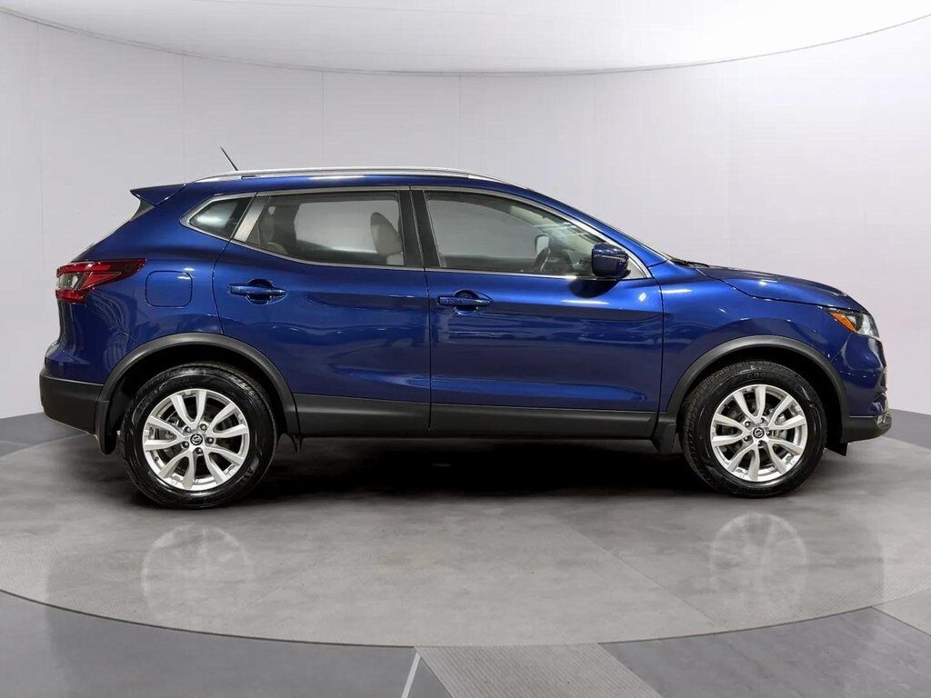 2021 Nissan Rogue Sport SV San Clemente CA