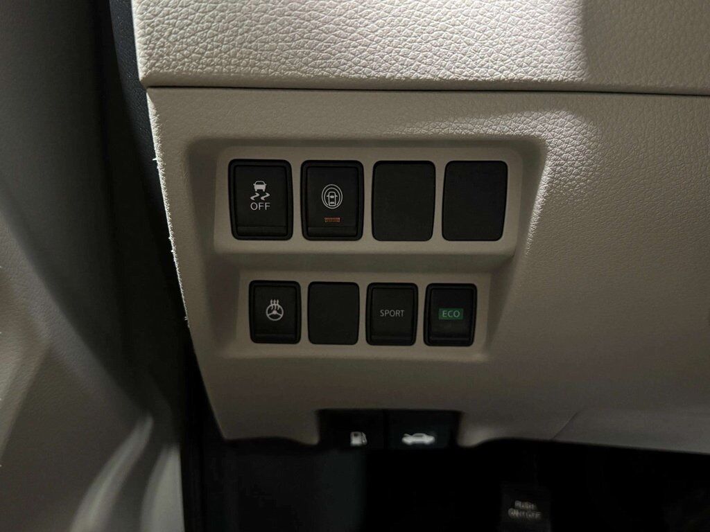 2021 Nissan Rogue Sport SV San Clemente CA
