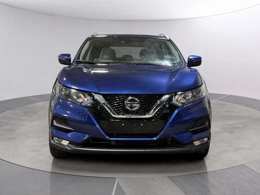 2021 Nissan Rogue Sport SV San Clemente CA