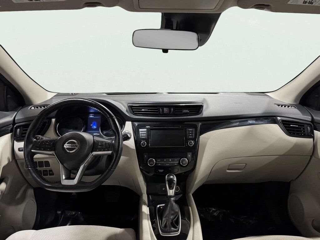 2021 Nissan Rogue Sport SV San Clemente CA