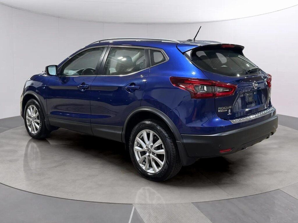 2021 Nissan Rogue Sport SV San Clemente CA