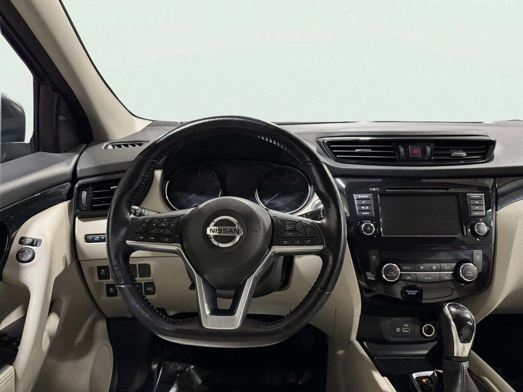 2021 Nissan Rogue Sport SV San Clemente CA