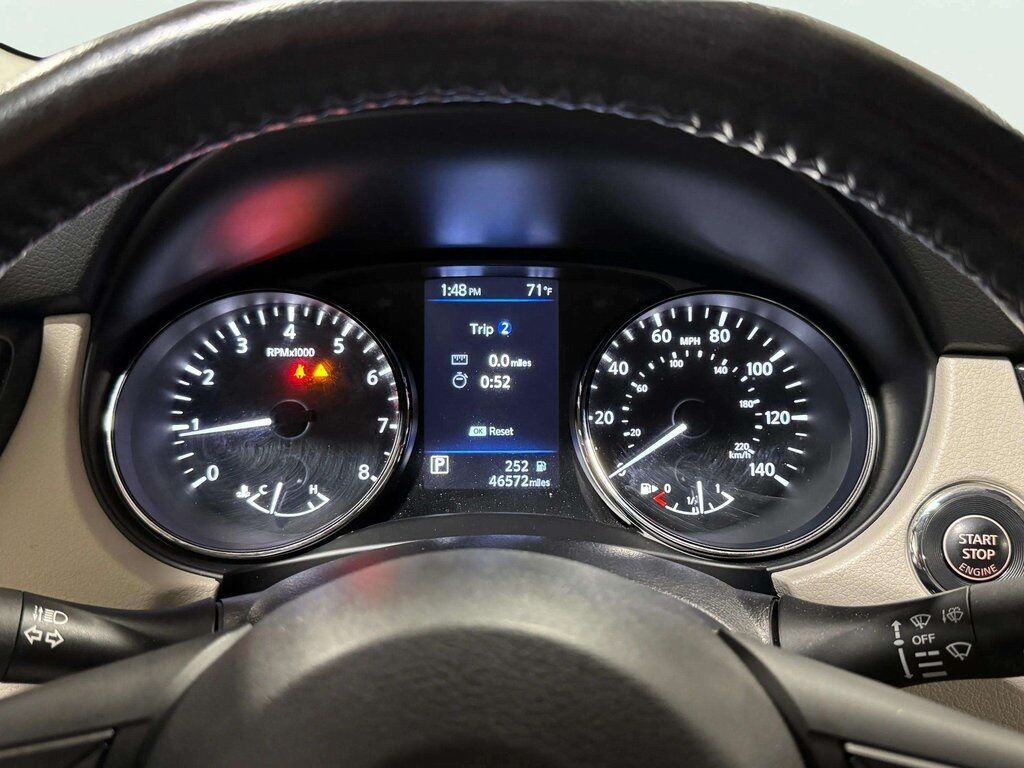 2021 Nissan Rogue Sport SV San Clemente CA
