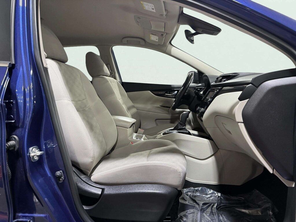 2021 Nissan Rogue Sport SV San Clemente CA