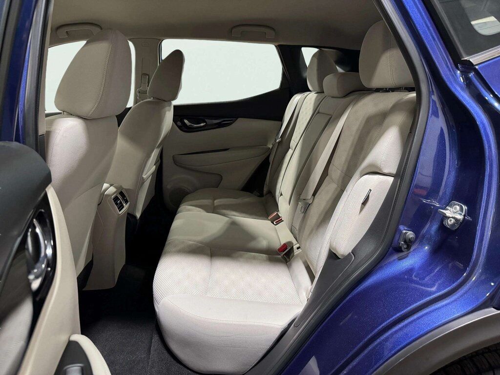 2021 Nissan Rogue Sport SV San Clemente CA