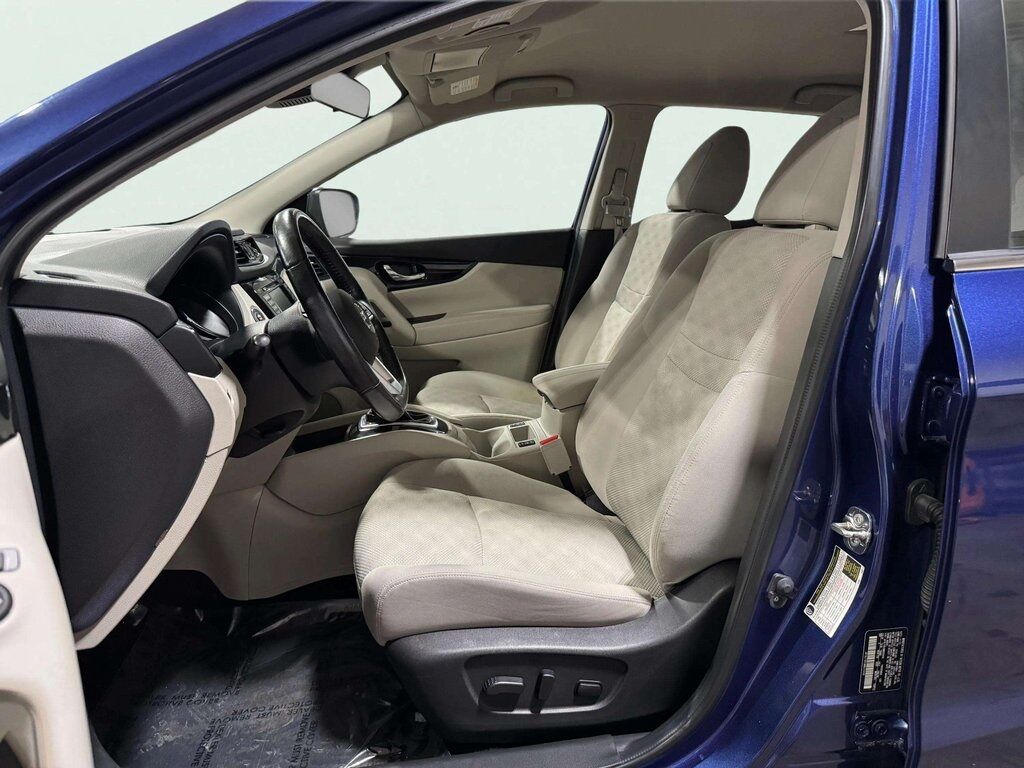 2021 Nissan Rogue Sport SV San Clemente CA