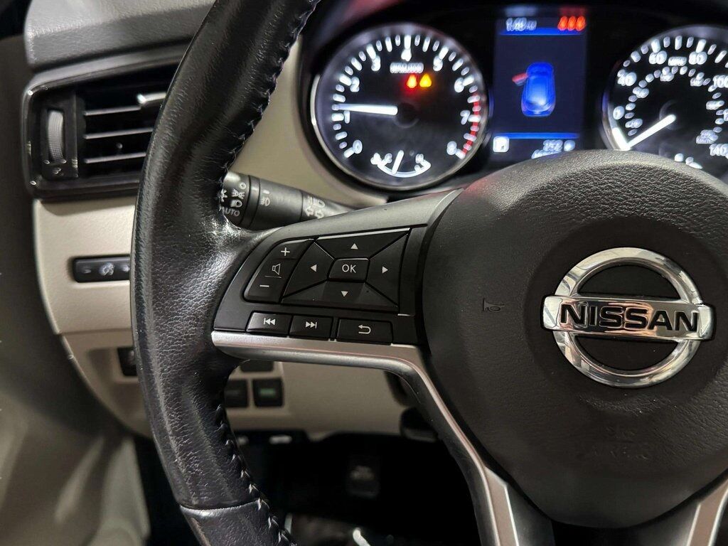 2021 Nissan Rogue Sport SV San Clemente CA
