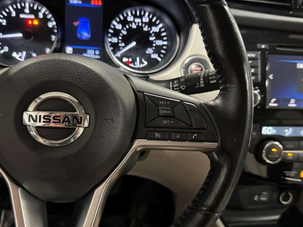 2021 Nissan Rogue Sport SV San Clemente CA