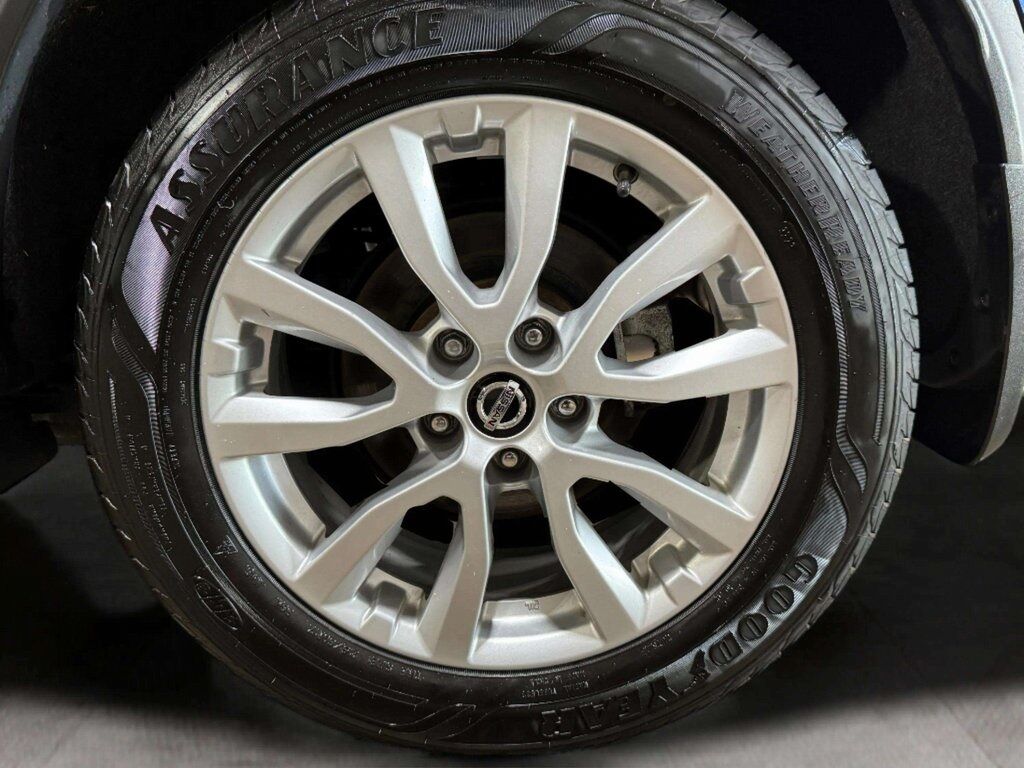 2021 Nissan Rogue Sport SV San Clemente CA
