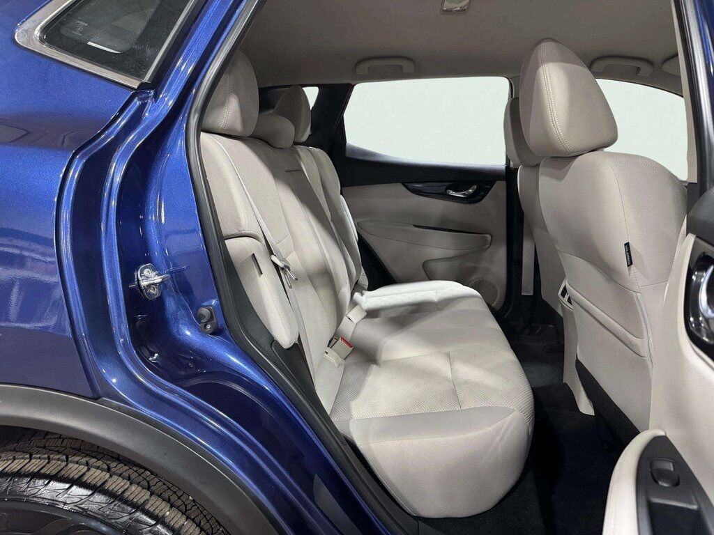 2021 Nissan Rogue Sport SV San Clemente CA