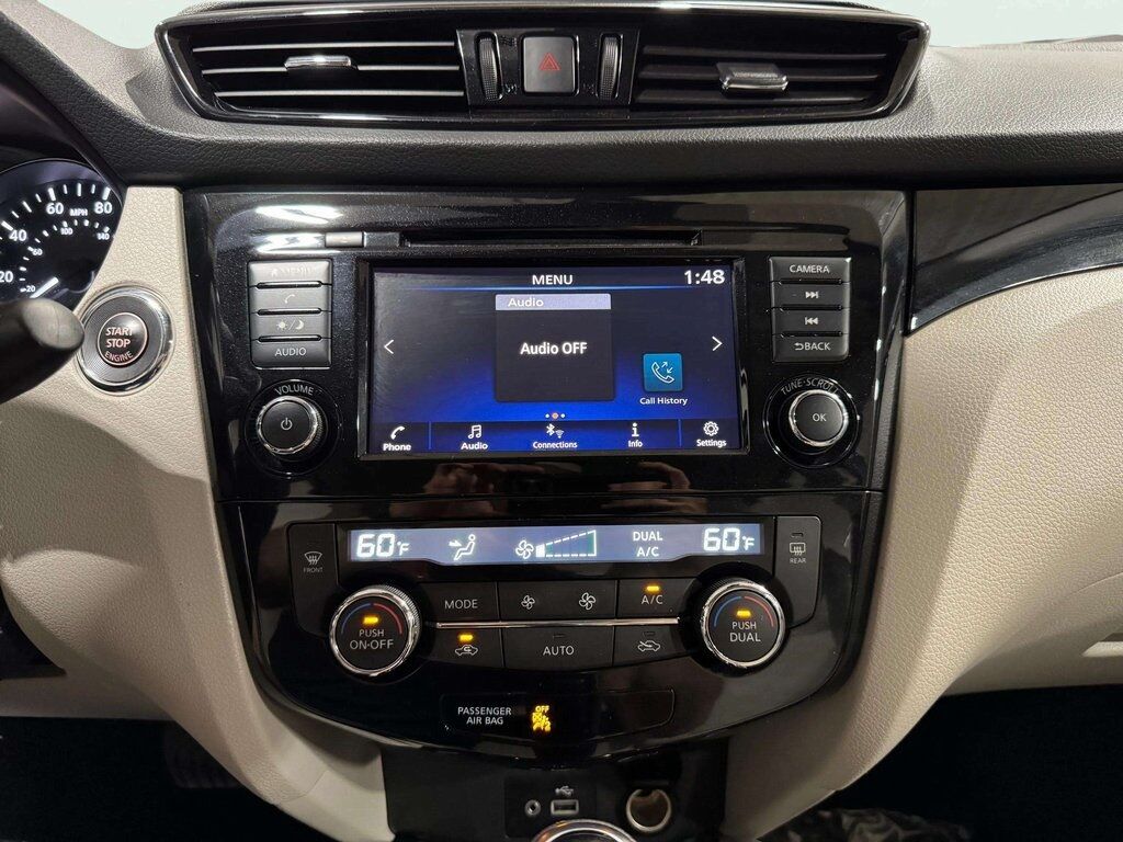 2021 Nissan Rogue Sport SV San Clemente CA