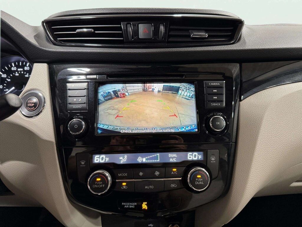 2021 Nissan Rogue Sport SV San Clemente CA