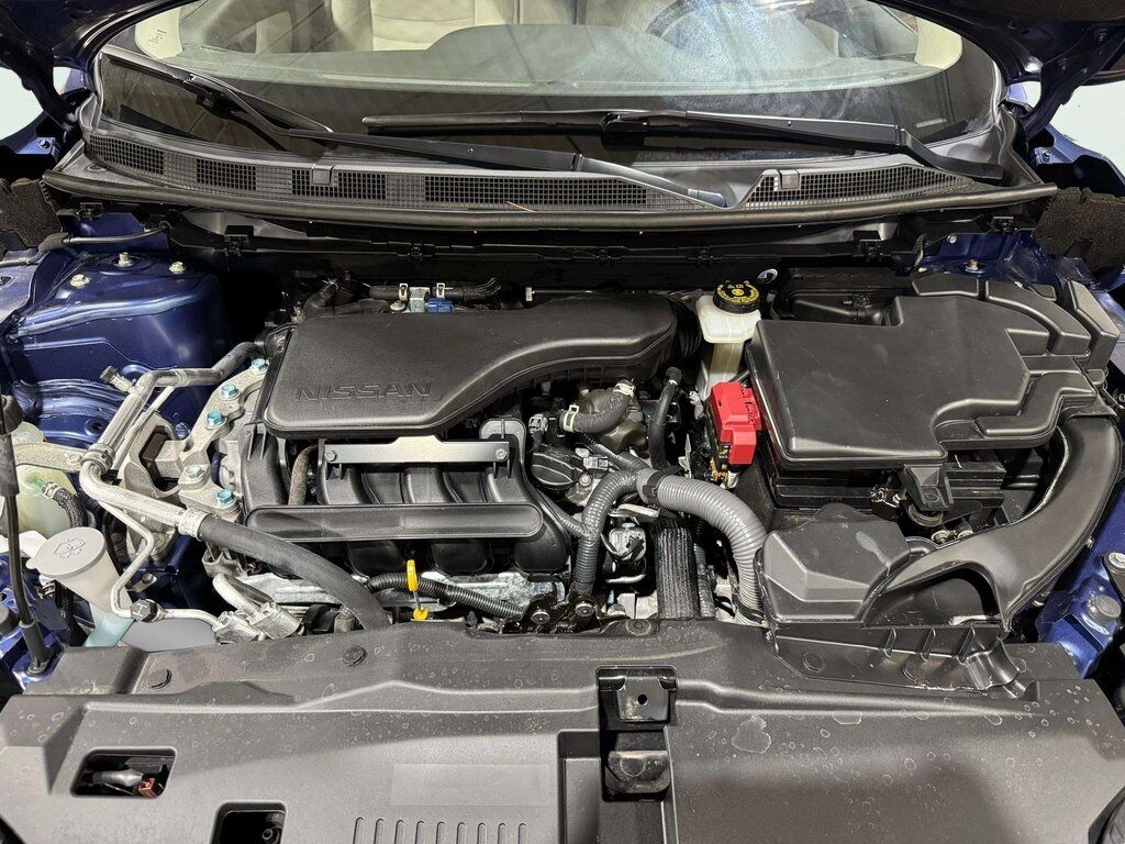 2021 Nissan Rogue Sport SV San Clemente CA