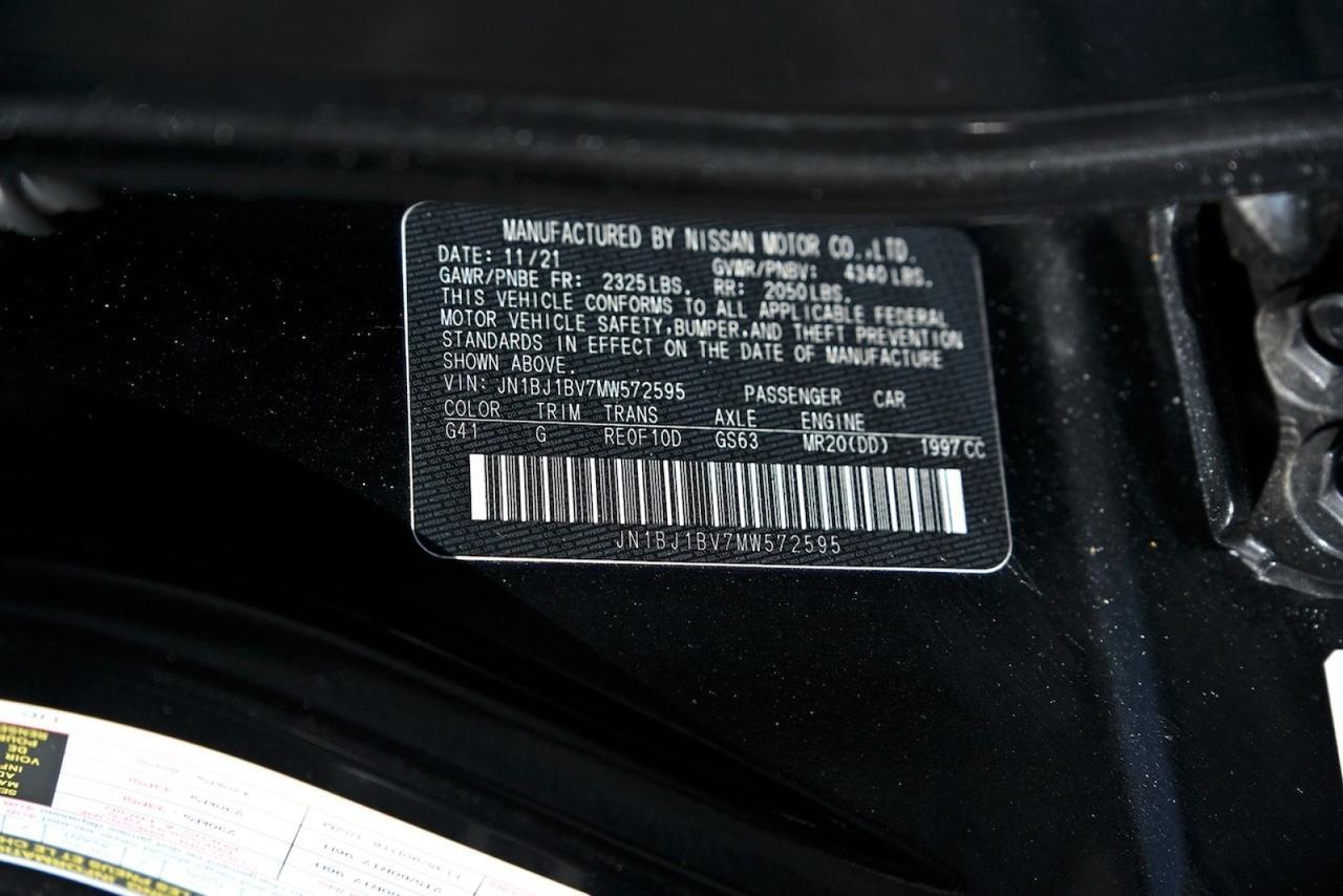 2021 Nissan Rogue Sport SV Lake Worth FL