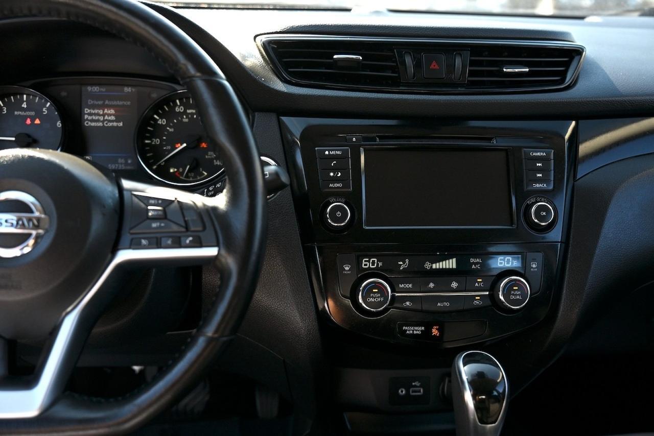 2021 Nissan Rogue Sport SV Lake Worth FL