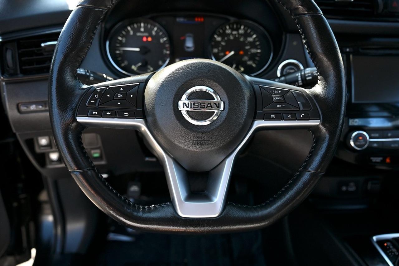 2021 Nissan Rogue Sport SV Lake Worth FL